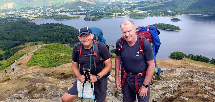 cat bells